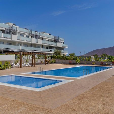 Tejita Beach Apartment El Medano  Ngoại thất bức ảnh