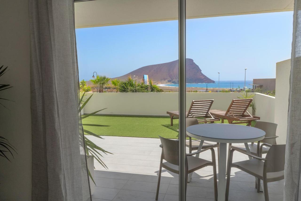 Tejita Beach Apartment El Medano  Ngoại thất bức ảnh