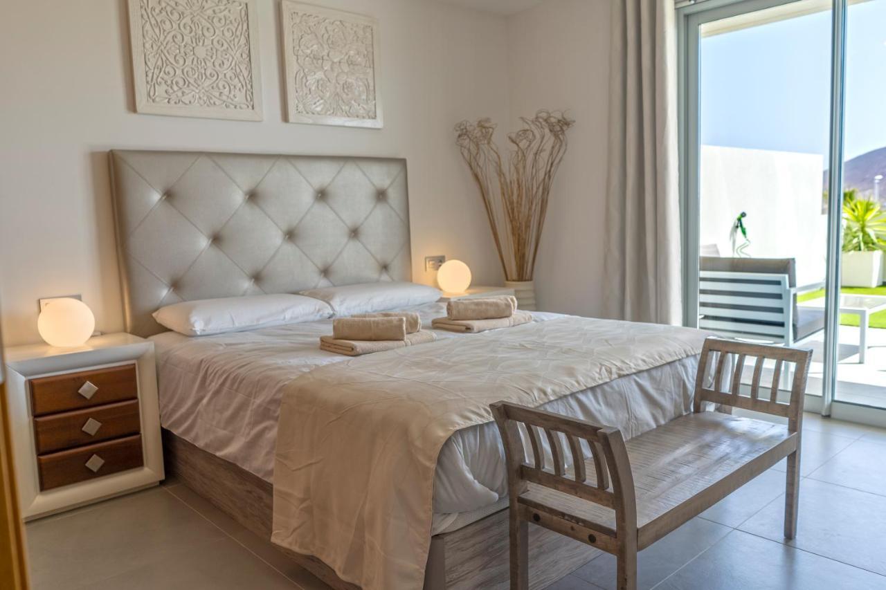 Tejita Beach Apartment El Medano  Ngoại thất bức ảnh