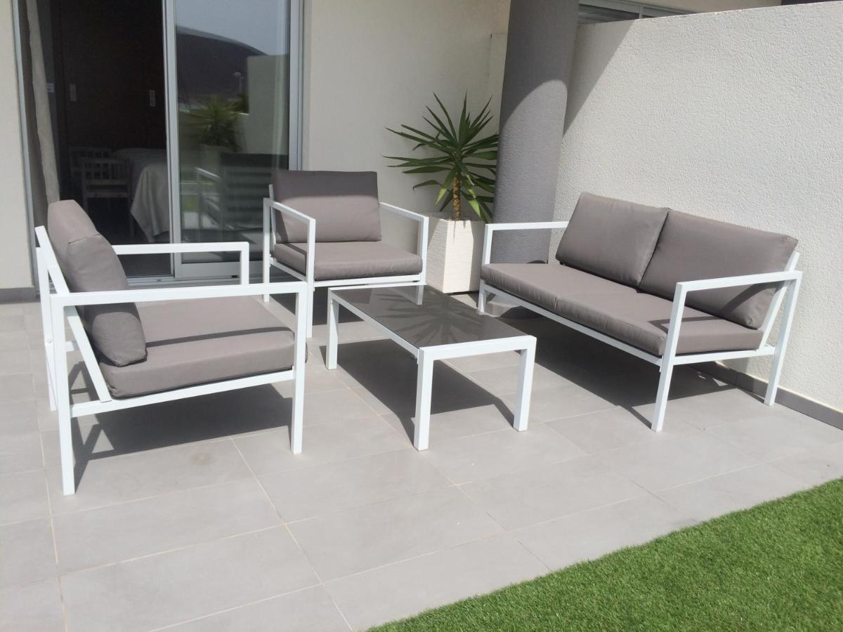 Tejita Beach Apartment El Medano  Ngoại thất bức ảnh