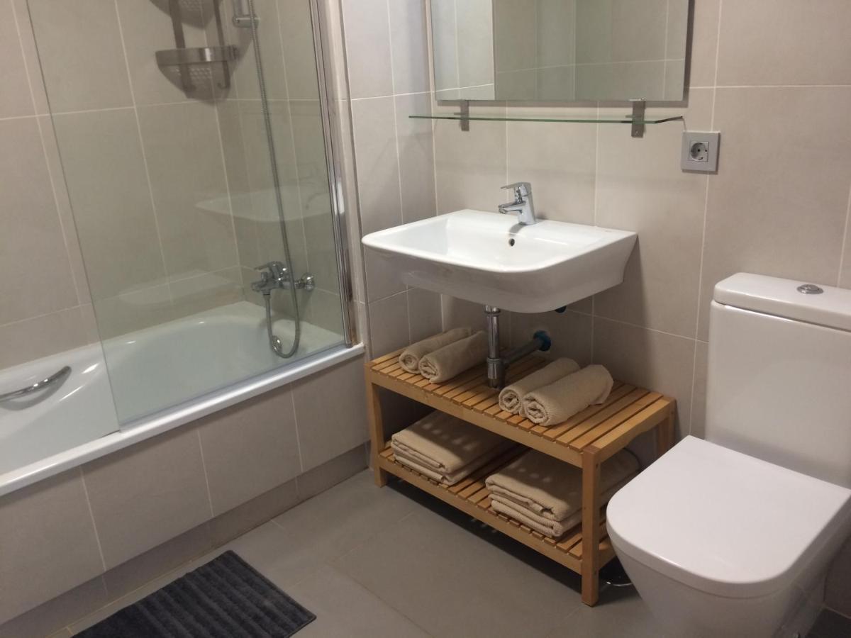 Tejita Beach Apartment El Medano  Ngoại thất bức ảnh