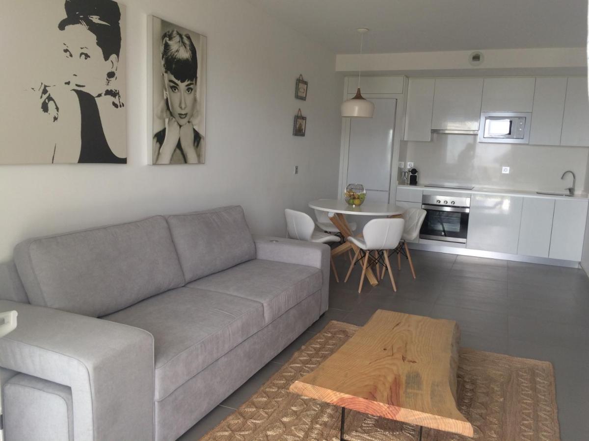 Tejita Beach Apartment El Medano  Ngoại thất bức ảnh