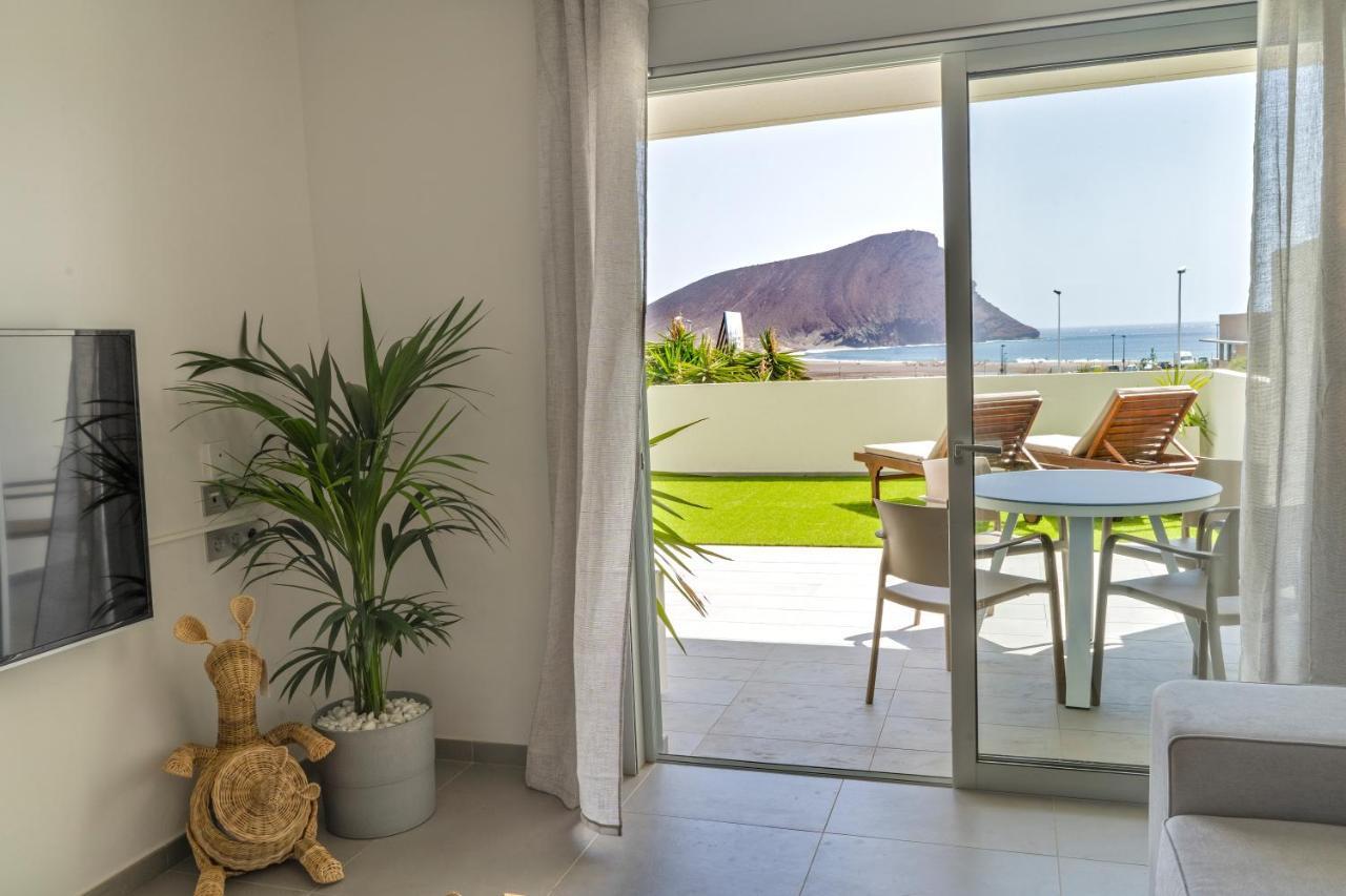 Tejita Beach Apartment El Medano  Ngoại thất bức ảnh