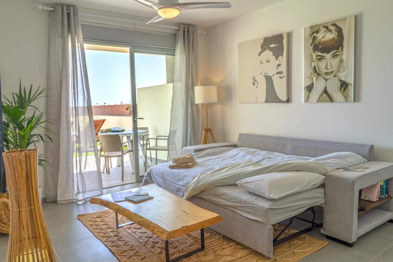 Tejita Beach Apartment El Medano  Ngoại thất bức ảnh